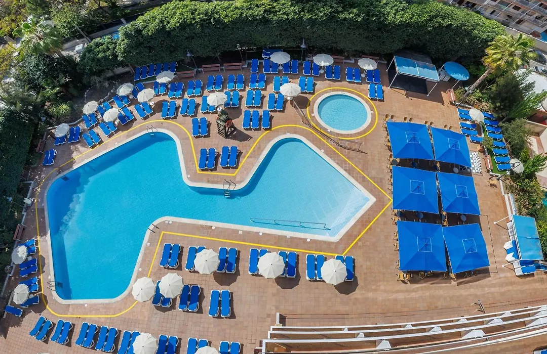 Ponient Hotel-Aparthotel Marinada By Portaventura World - Available Rates With Tickets Included-1